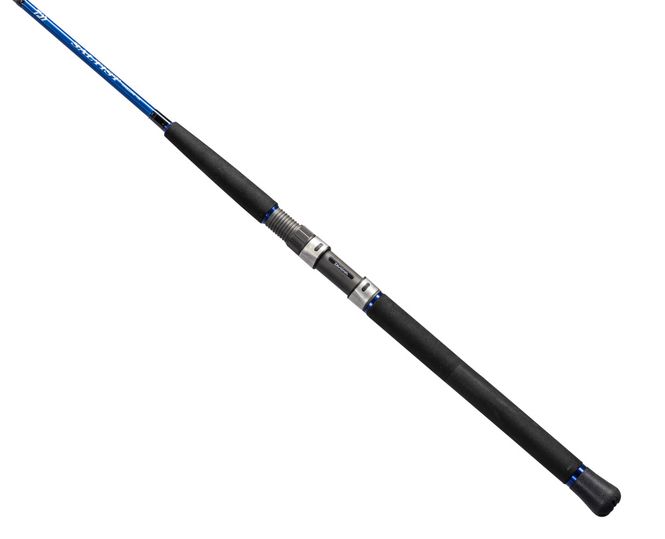 Main Image Daiwa Saltist Trolling 7' - 12-20lb