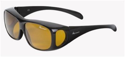 Xstream Cover Yellow Polaroid