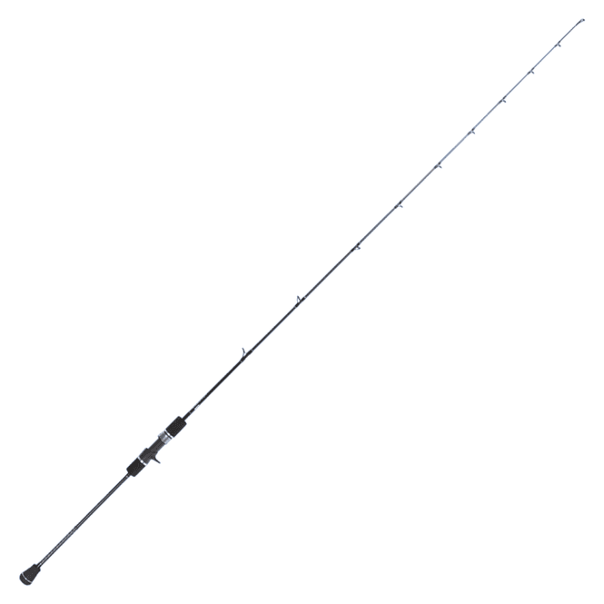 Main Image Prey Lightjigger Spiral V2 6'6