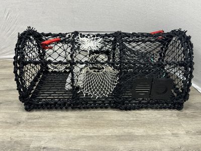 Hummerteine 15kg, yrkesfiske