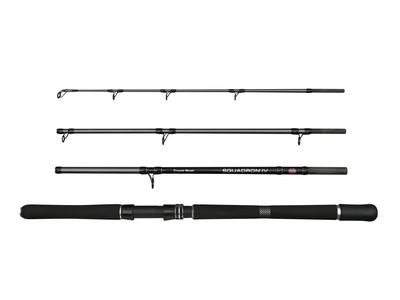Penn Squadron IV  Boat Travle 7' 12-20lb