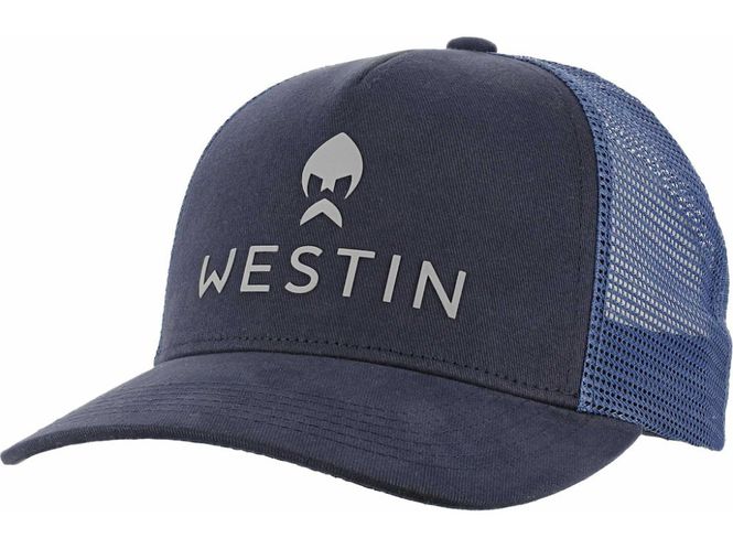 Hovedbilde Westin Tucker Cap One Size - Ombre Blue