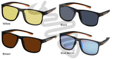 Savage Gear Savage1 Polarized Solbriller