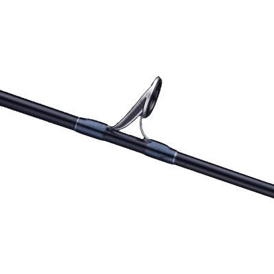 Prey Saltjigger Haspel 6,3' JW 300g/CW 150g 2-delt