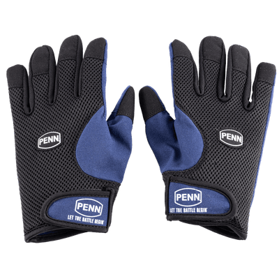 Penn Casting Gloves