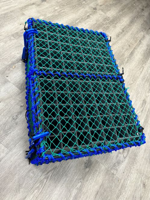 Hovedbilde Samleteine kreps 65x46x28