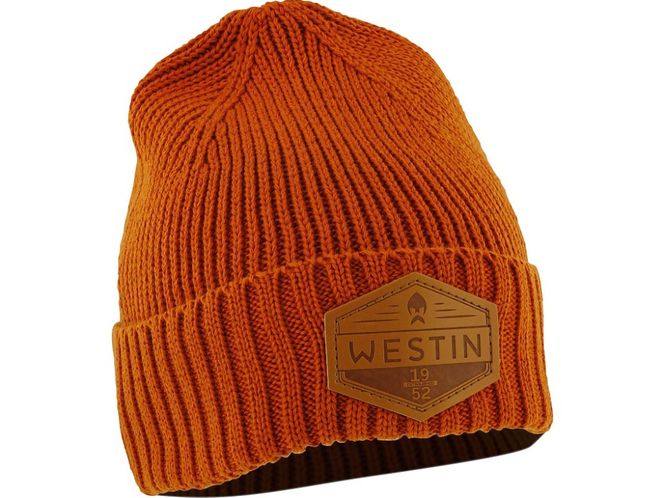 Hovedbilde Westin Winter Beanie One Size - Orange