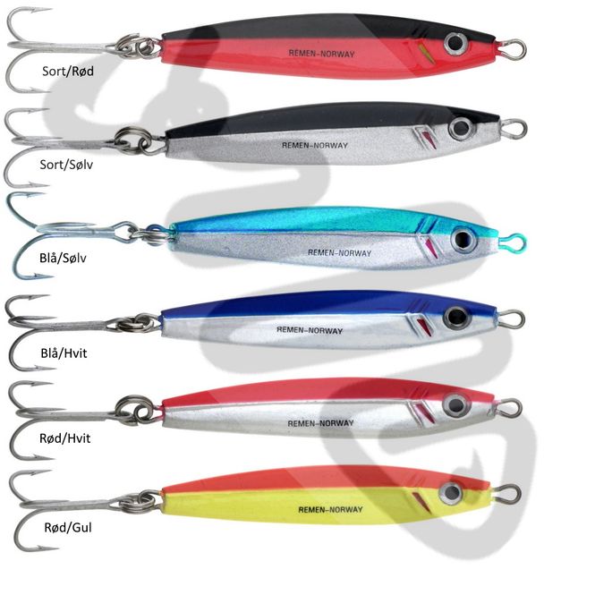 Huvudbild Atomsilda 12gr