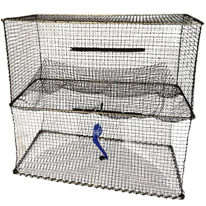 Hovedbilde Fisketeine/Havteine 130cm 7,5kg