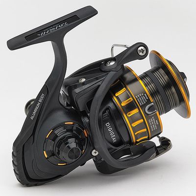 Daiwa BG 4000