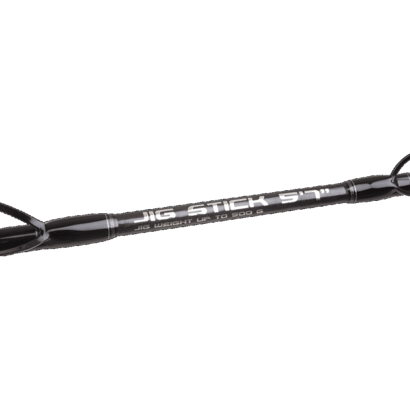 Prey Jig Stick V2 7