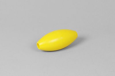 Flotør Gul Hardplast