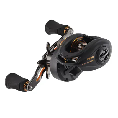 Penn Fathom Low Profile 300 SD