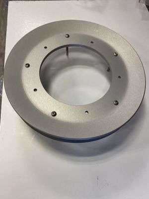 Lineskive for Profisher