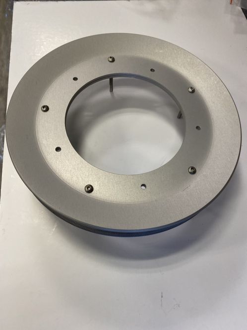 Hovedbilde Lineskive for Profisher