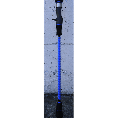 JigStar Wrap Around 3pk stangbeskytter