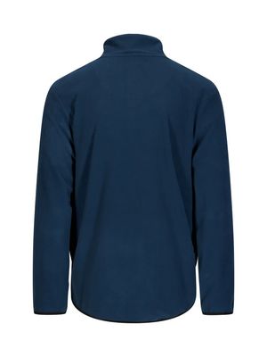 Strakofa Valle fleecegenser - Navy Blue