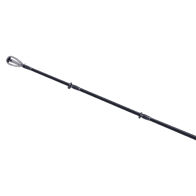 Prey Saltjigger Multiplikator 6,3' JW 400g/CW 260g 2-delt