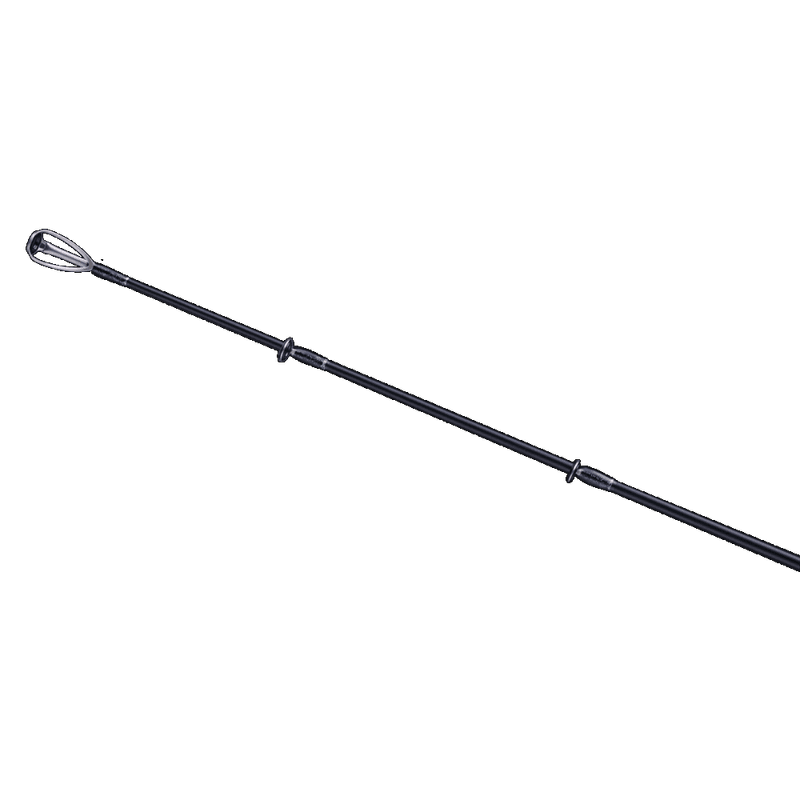 Prey Saltjigger Multi 6,3' JW 400gr / CW 260gr