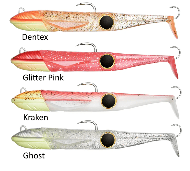 Huvudbild Höwk Hybrid Finezza - 200gr 