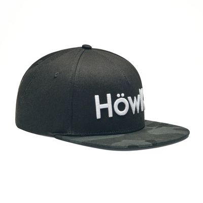 Höwk Camo Cap