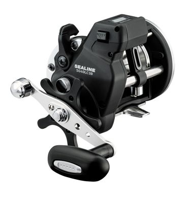 Daiwa Sealine SG40LC3B