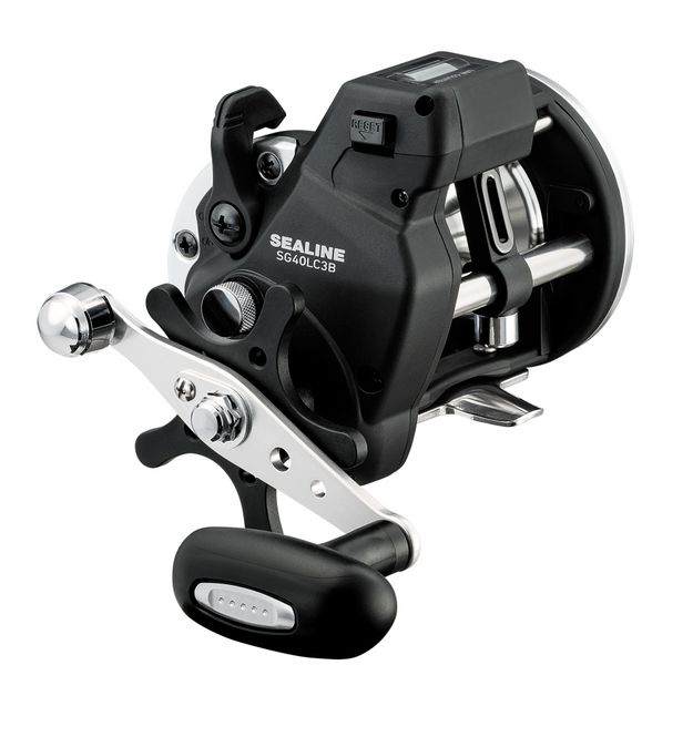 Hovedbilde Daiwa Sealine SG40LC3B