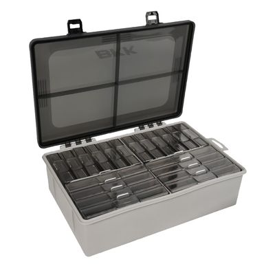 BKK OCD Tackle system A3 Starter kit - Medium Deep