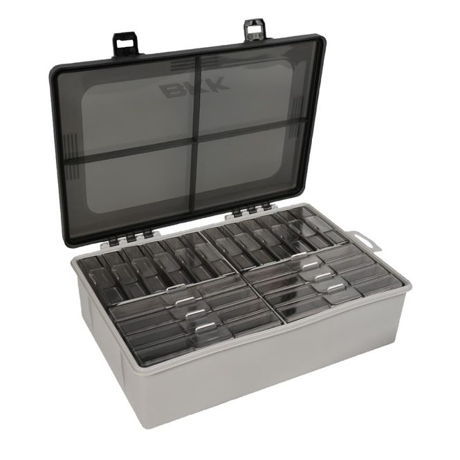 Main Image BKK OCD Tackle system A3 Starter kit - Medium ...