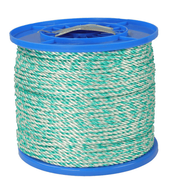 Hovedbilde CAL Line rope 3mm x 180m