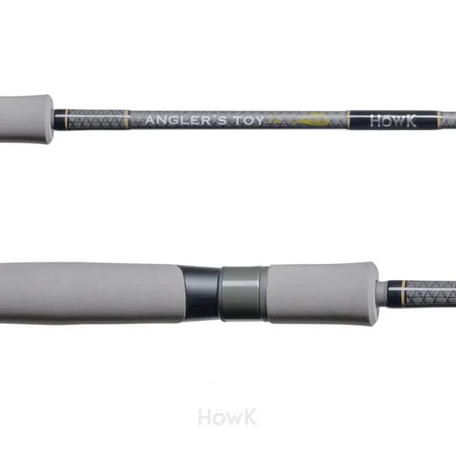 Huvudbild Höwk Angler's Toy 7,2' - 10-40gr