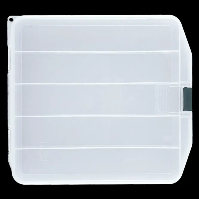 Hovedbilde Meiho SFC Slukboks - OL 5 rom - 205x187x45mm