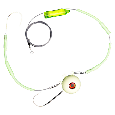 Søvik Natural Bait 011 Fireball 200g