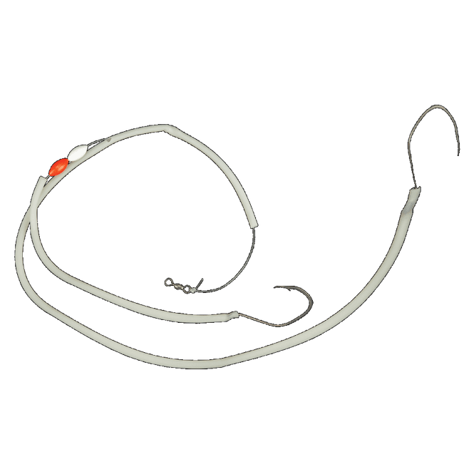 Hovedbilde Søvik Natural Bait 021 deep Water XL