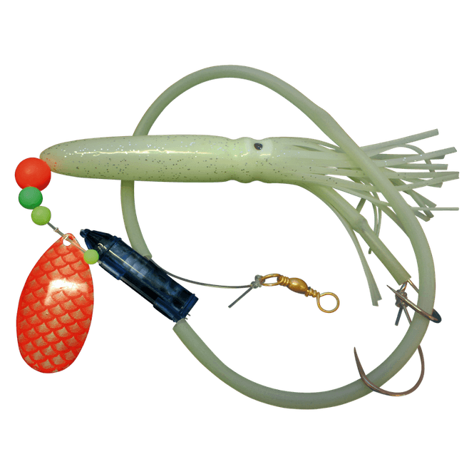 Hovedbilde Søvik Natural Bait 007 11/0 + 9/0 1,0 mm