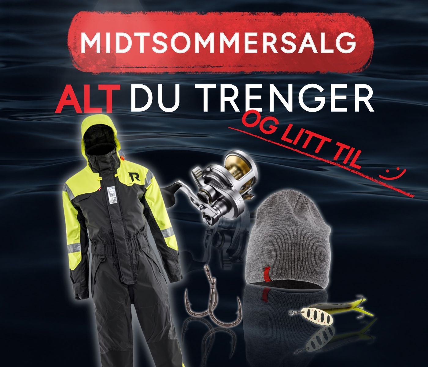 nye produkter