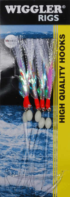 Hovedbilde Flash-A-Boo 5 Silver Lila #3/0