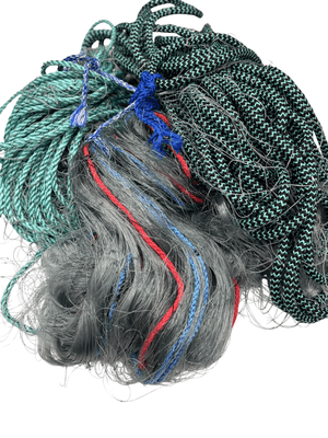 Fjordgarn proff M/ Brøst