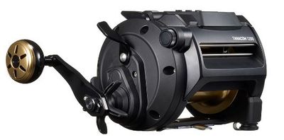 Daiwa Tanacom 800 (Ny modell)