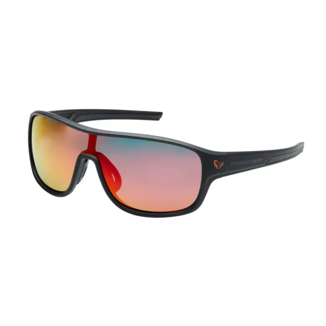 Hovedbilde Savage Gear Polarized 1 - Black Red