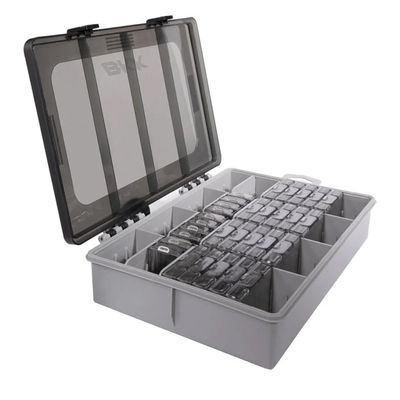 BKK OCD Tackle System A2 Starter Kit - Medium