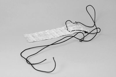 Inngang Krabbeteine, Not