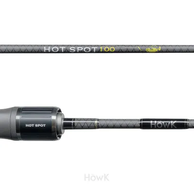 Höwk Hot Spot 6,3' - 250gr