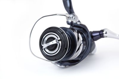 Shimano Twin Power SW C 6000-HG