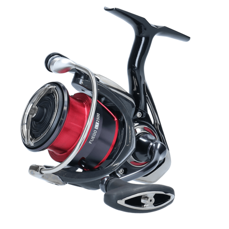 Daiwa 20 Fuego LT 5000-C