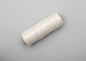 Bilde av Råtnetråd for teine 3mm 50 Meter