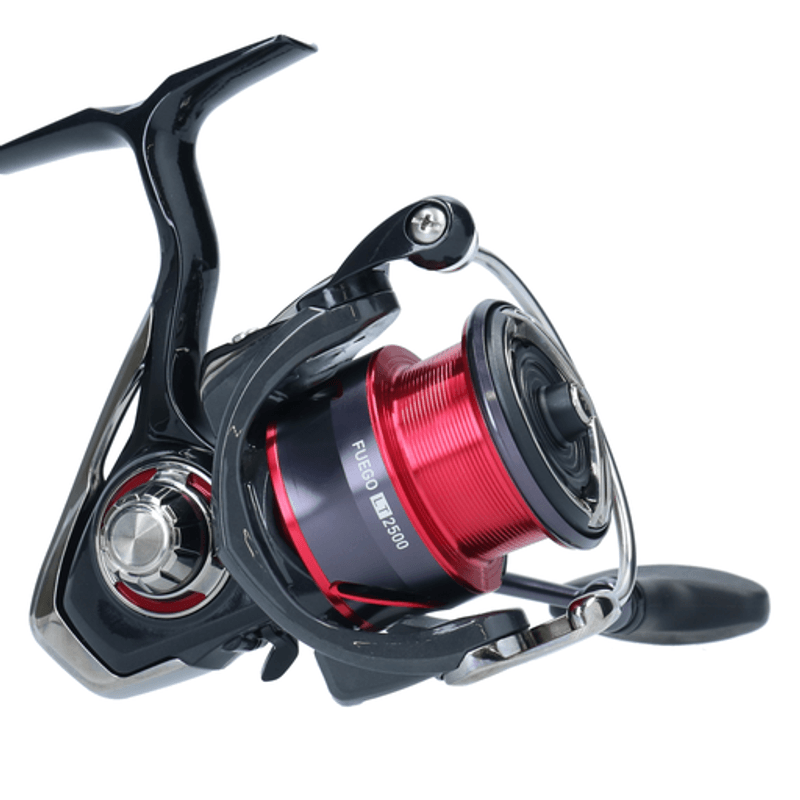 Daiwa 20 Fuego LT 5000-C