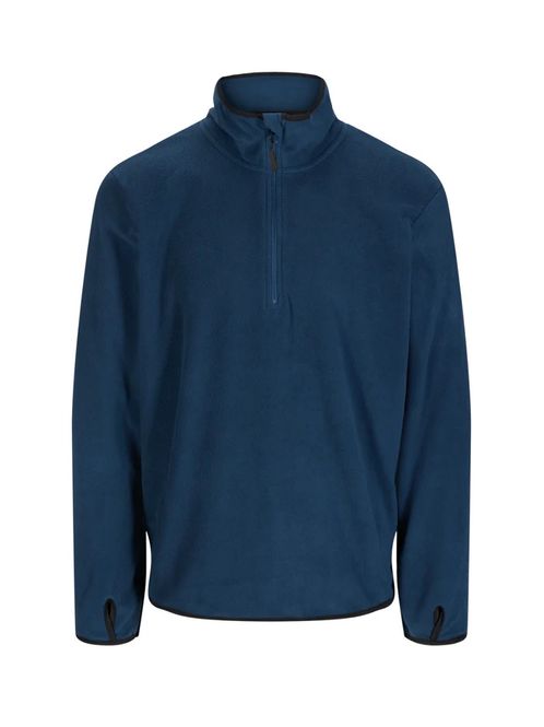 Hovedbilde Strakofa Valle fleecegenser - Navy Blue