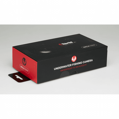 Water wolf 2.0 1080K