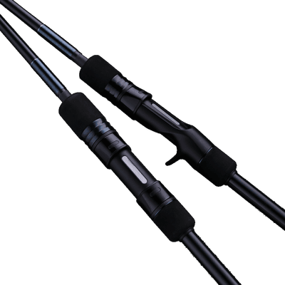 Prey Saltjigger Haspel 6,3' JW 300g/CW 150g 2-delt